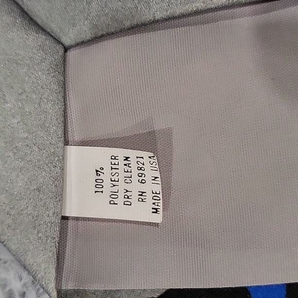 Popeye necktie - Picture 4 of 4